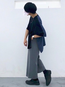 Edo.さんのコーディネート