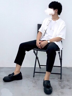 Edo.さんのコーディネート