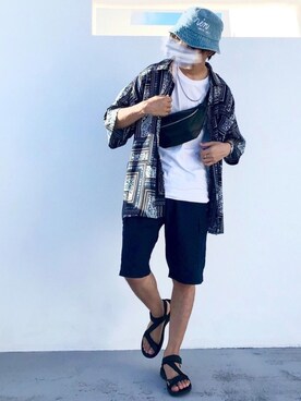 Edo.さんのコーディネート