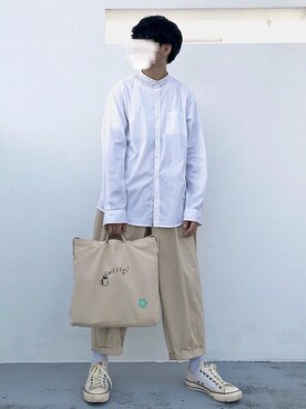 Edo.さんのコーディネート