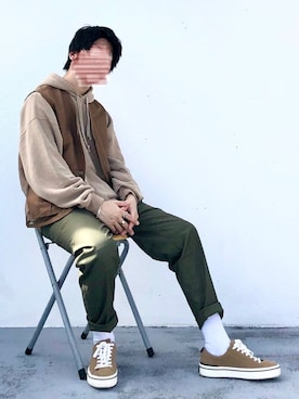 Edo.さんのコーディネート