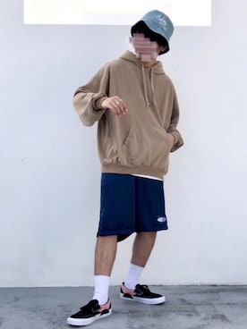 Edo.さんのコーディネート