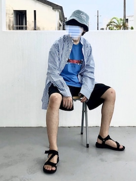 Edo.さんのコーディネート