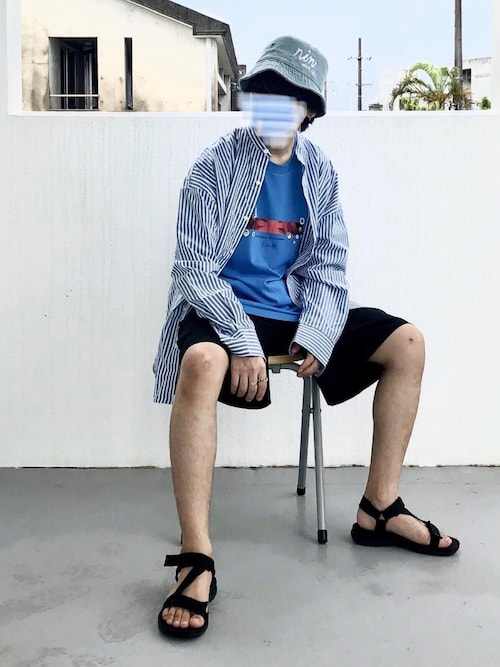 Edo.さんのコーディネート