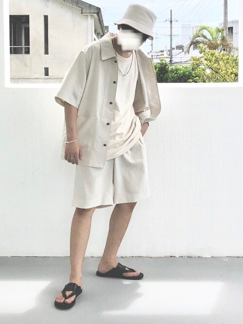 Edo.さんのコーディネート