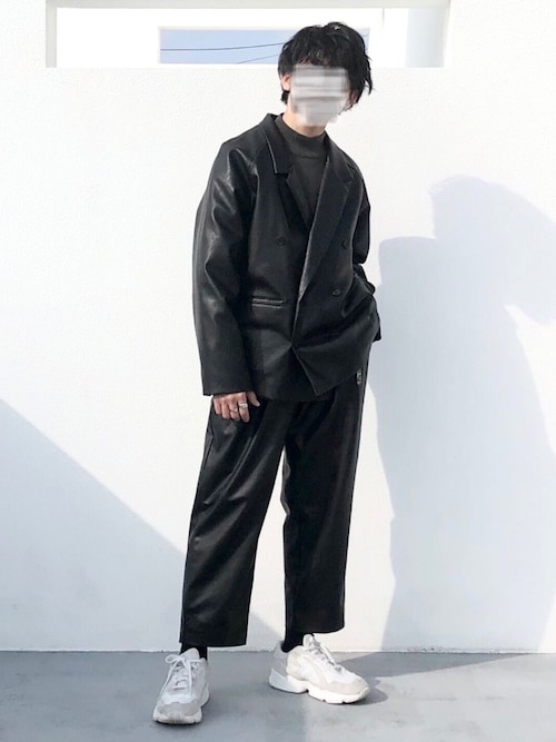 Edo.さんのコーディネート