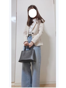 nanaさんのコーディネート