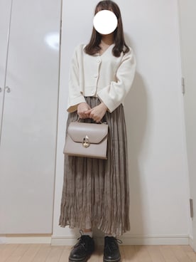 nanaさんのコーディネート