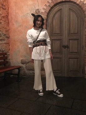 Sariさんのコーディネート