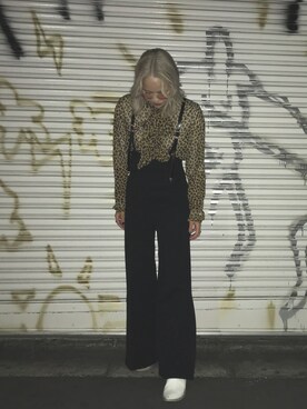 Sariさんのコーディネート