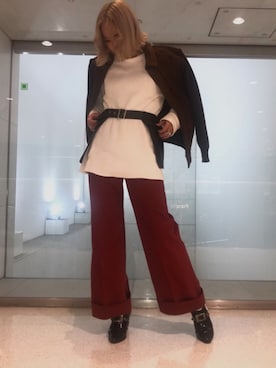 Sariさんのコーディネート