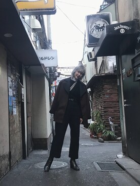 Sariさんのコーディネート