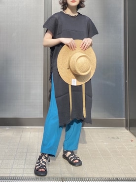 Sariさんのコーディネート