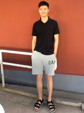 Japayさんのコーディネート