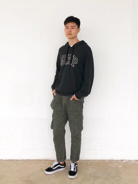 Japayさんのコーディネート