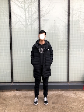 Japayさんのコーディネート