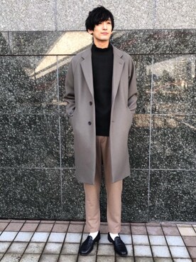 よしださんのコーディネート