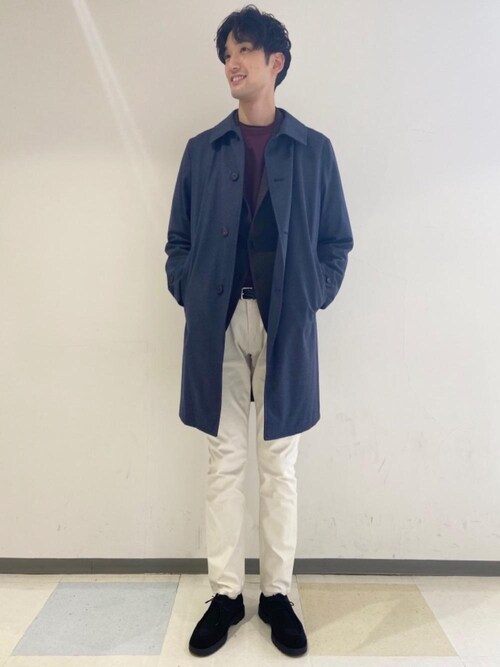 KLEMAN グリーンレーベル別注　PADRE スウェード　25 KLEMAN グリーンレーベル別注 PADRE スウェード 25 - メルカリ