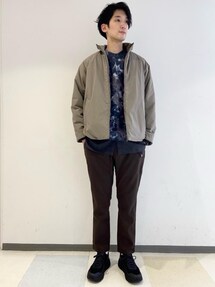 green label relaxing（グリーンレーベルリラクシング）の「OTL CM 撥