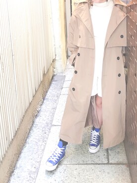 a'さんのコーディネート