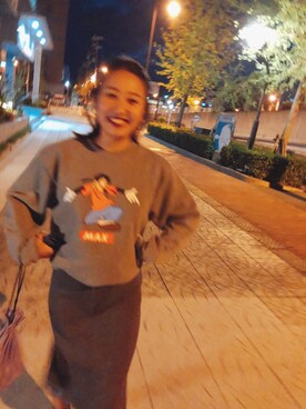 a'さんのコーディネート