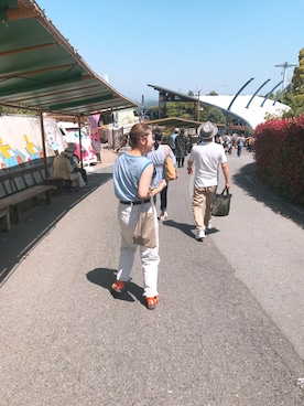 a'さんのコーディネート