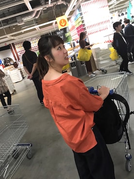 a'さんのコーディネート