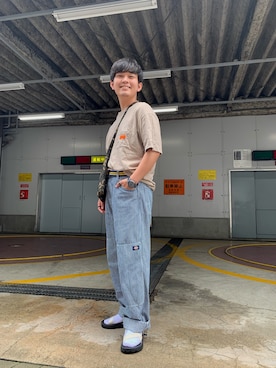 a'さんのコーディネート