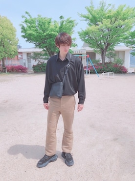 kyosさんのコーディネート