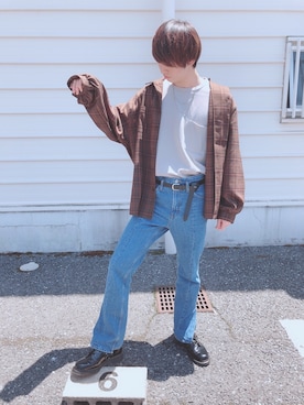 kyosさんのコーディネート