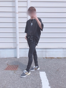 kyosさんのコーディネート