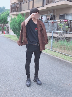 kyosさんのコーディネート