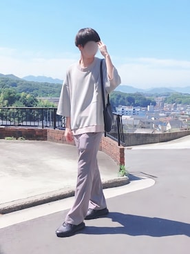 kyosさんのコーディネート