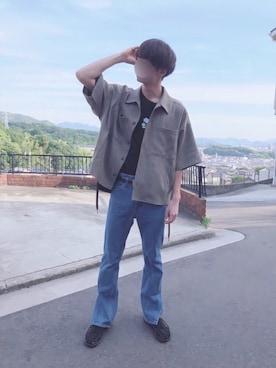 kyosさんのコーディネート