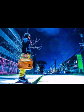 K_taさんのコーディネート