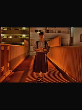 K_taさんのコーディネート