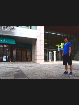 K_taさんのコーディネート