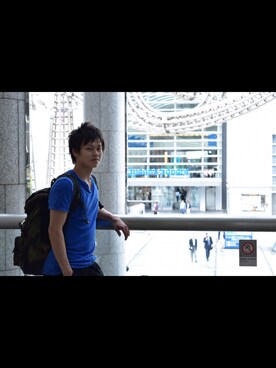 K_taさんのコーディネート