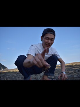 K_taさんのコーディネート