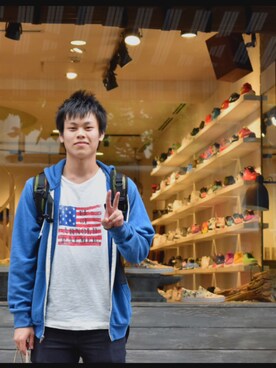 K_taさんのコーディネート