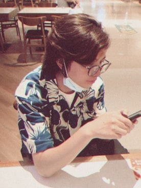 tzeentchさんのコーディネート