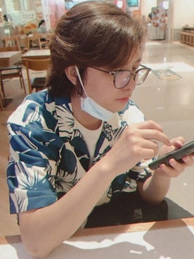 tzeentchさんのコーディネート