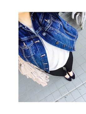 simi.さんのコーディネート