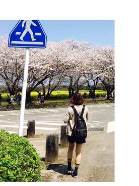 simi.さんのコーディネート