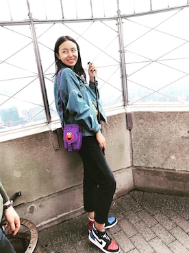 Stellaaaaaさんのコーディネート