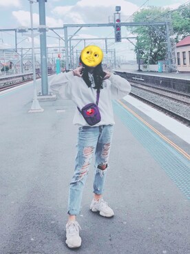 Stellaaaaaさんのコーディネート