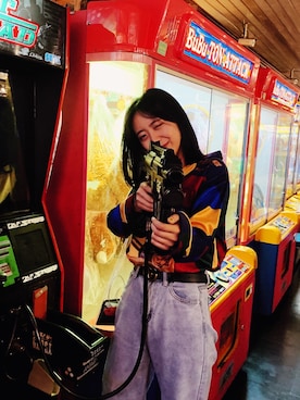 「衬衣」｜Stellaaaaaさん（レディース・168cm）の秋コーディネート