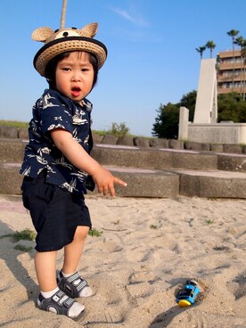 Rioさんのコーディネート