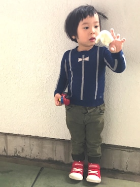 Rioさんのコーディネート