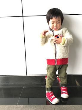 Rioさんのコーディネート